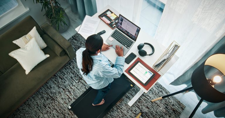 Fem walking pad-leverantörer som gör hemmaträningen smidigare 1 1