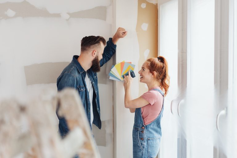 Lönar sig renovering när du ska sälja huset? 6 3