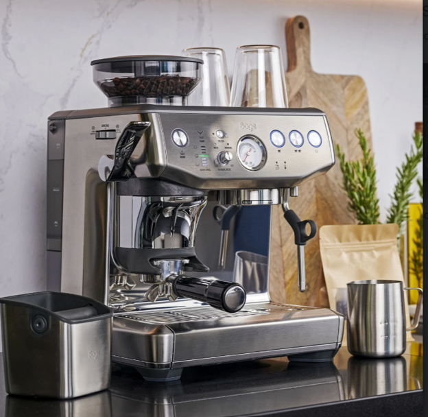 En maskin, många morgnar: när blir en kaffemaskin verkligt universell? 2 2