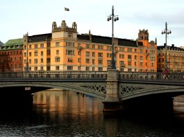 Slöseriombudsmannen: en önskelista till nästa regering Villalivet 3