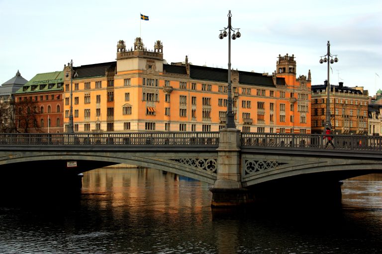Slöseriombudsmannen: en önskelista till nästa regering 4 4