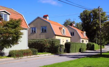 Nya energibidraget är här: upp till 60 000 kronor för ditt hus – så funkar det energibidraget 2026