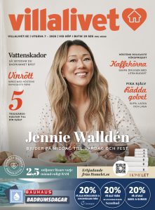 Omslaget till Utgåva 7, 2026