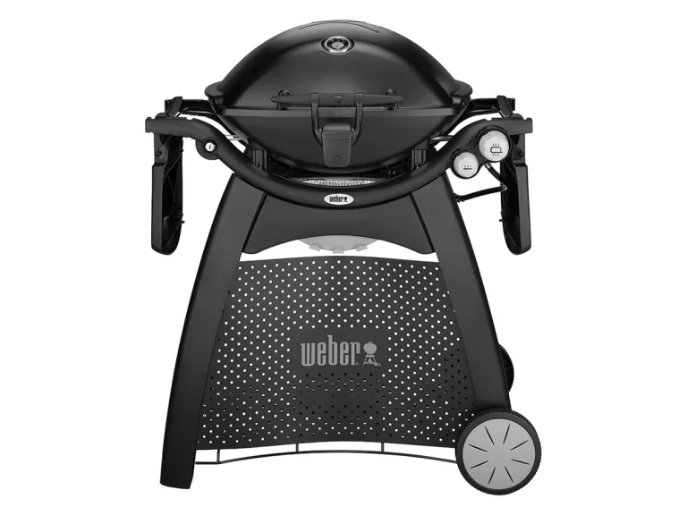 Gasolgrill Weber Q3200