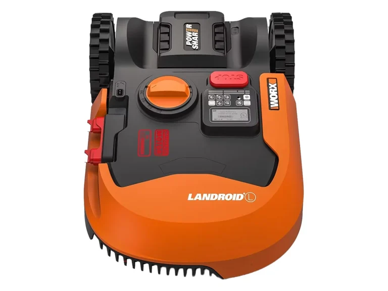 Robotgräsklippare Worx Landroid L1000
