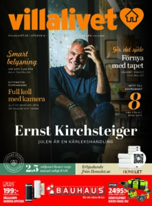 Omslaget till Utgåva 8, 2026